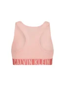 bh 2-pack Calvin Klein Underwear puderrosa